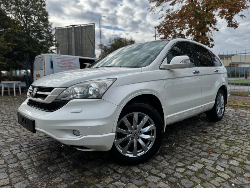 Honda Cr-v FULL - 16999 лв. / 8691.45 € - 98080270 1