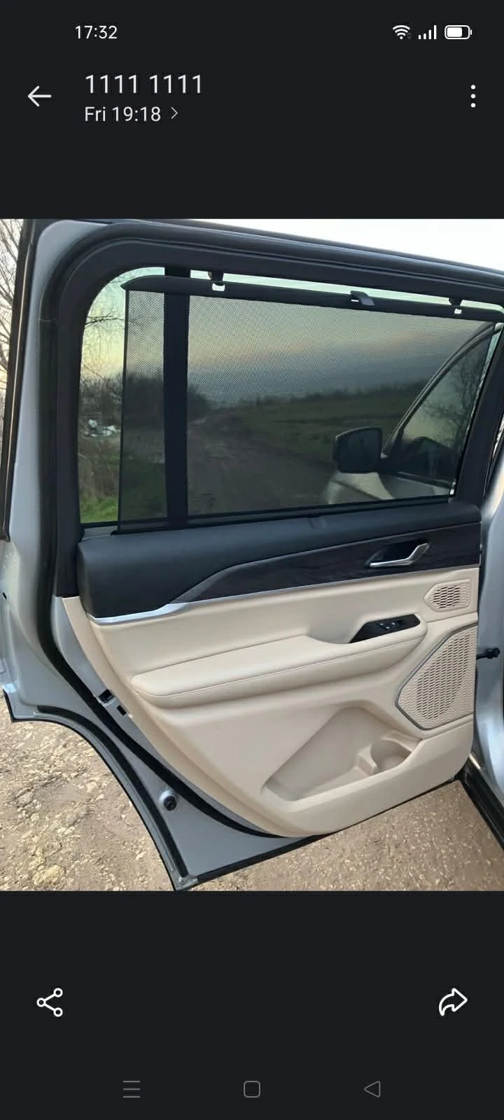 Jeep Grand cherokee  - изображение 8