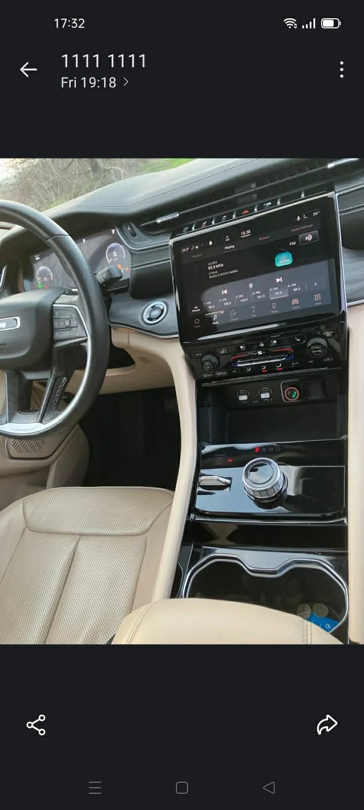 Jeep Grand cherokee  - изображение 4