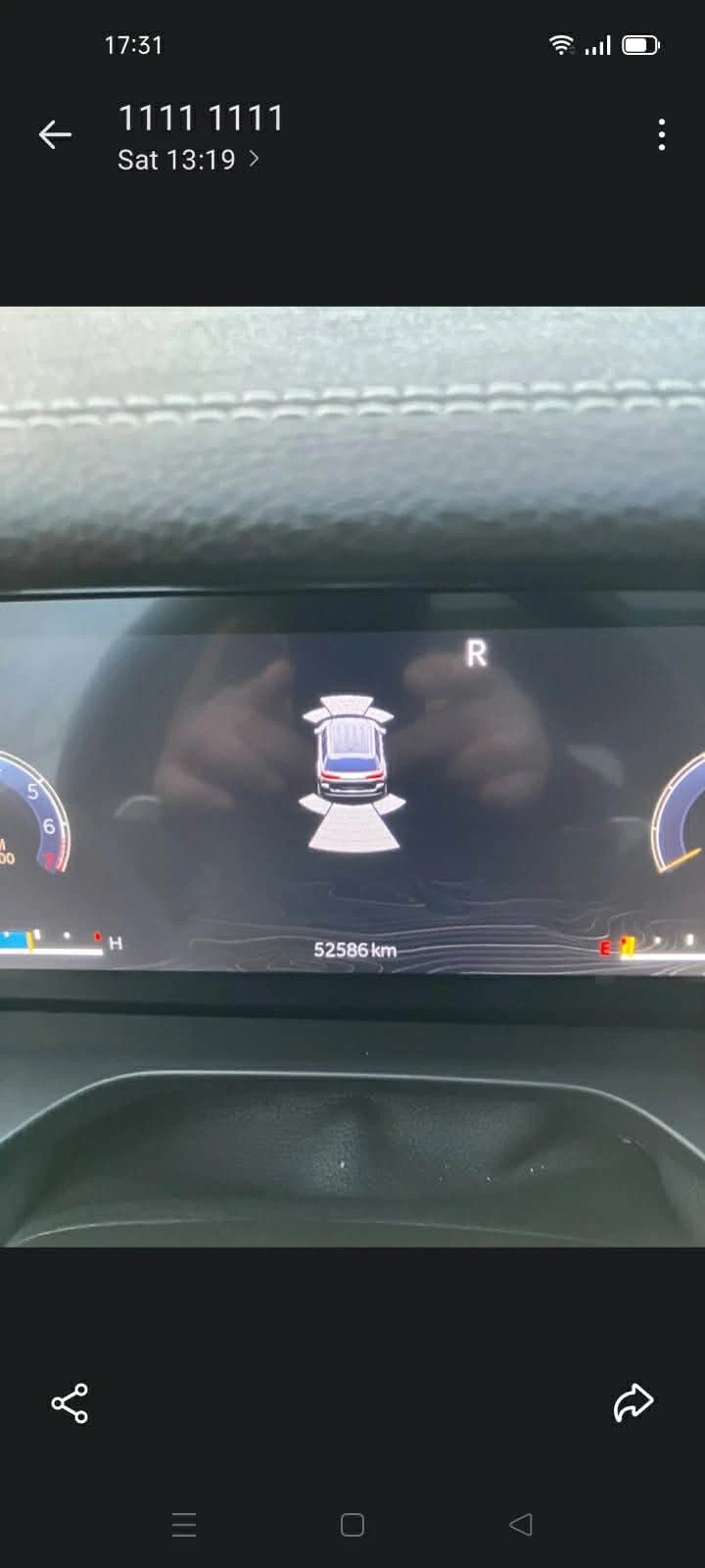 Jeep Grand cherokee, снимка 14 - Автомобили и джипове - 53213515