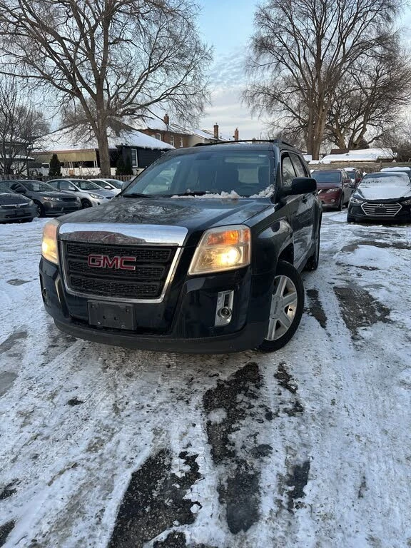 Gmc Terrain A���������* (���� �� ��) | Mobile.bg � ����������� 2