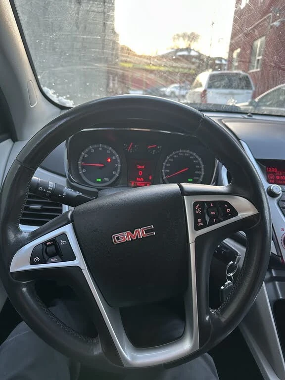 Gmc Terrain A���������* (���� �� ��) | Mobile.bg � ����������� 12