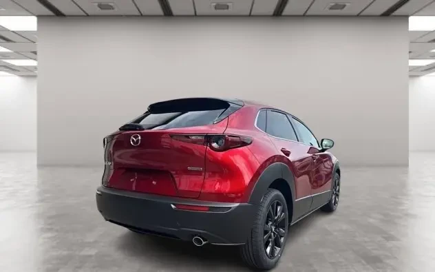 Mazda CX-30 Nagisa = NEW = Гаранция, снимка 4 - Автомобили и джипове - 55639472