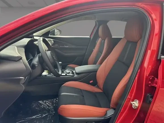 Mazda CX-30 Nagisa = NEW = Гаранция, снимка 7 - Автомобили и джипове - 55639472