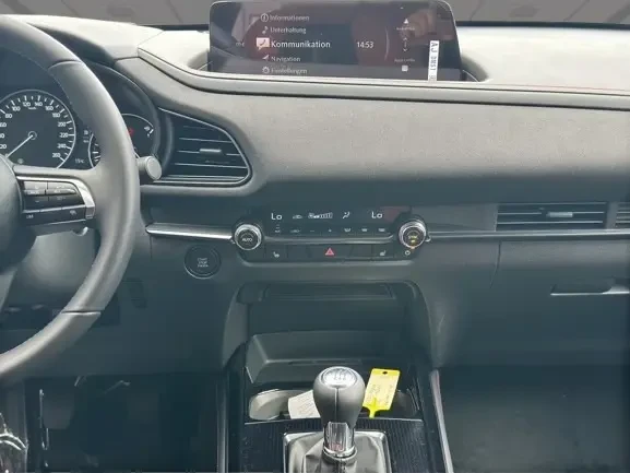Mazda CX-30 Nagisa = NEW = Гаранция, снимка 10 - Автомобили и джипове - 55639472
