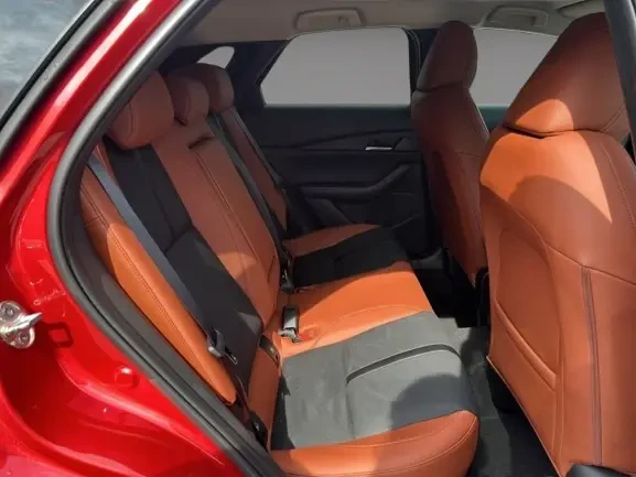 Mazda CX-30 Nagisa = NEW = Гаранция, снимка 12 - Автомобили и джипове - 55639472