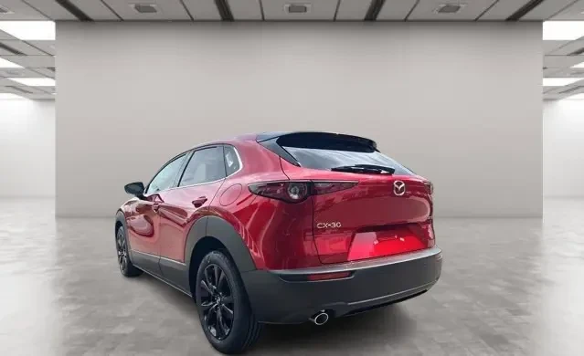 Mazda CX-30 Nagisa = NEW = Гаранция, снимка 2 - Автомобили и джипове - 55639472