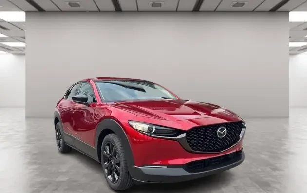 Mazda CX-30 Nagisa = NEW = Гаранция