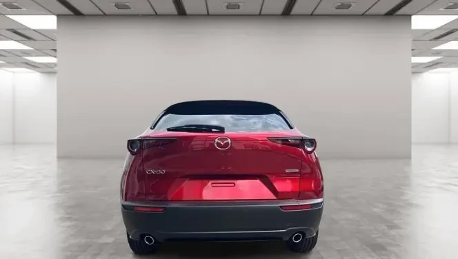 Mazda CX-30 Nagisa = NEW = Гаранция, снимка 3 - Автомобили и джипове - 55639472