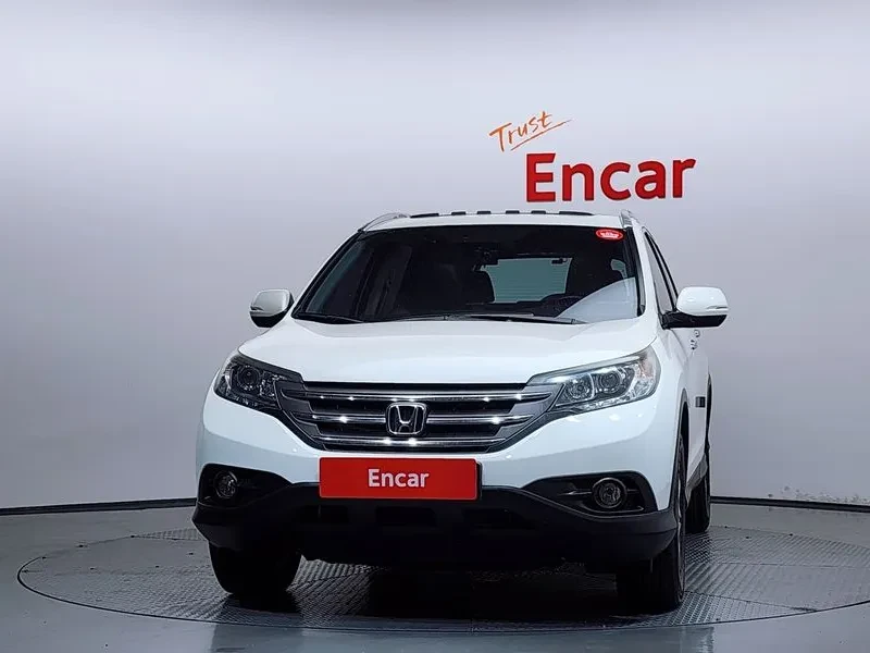 Honda Cr-v 4Wd Ex-L 4Th Generation | Mobile.bg � ����������� 3