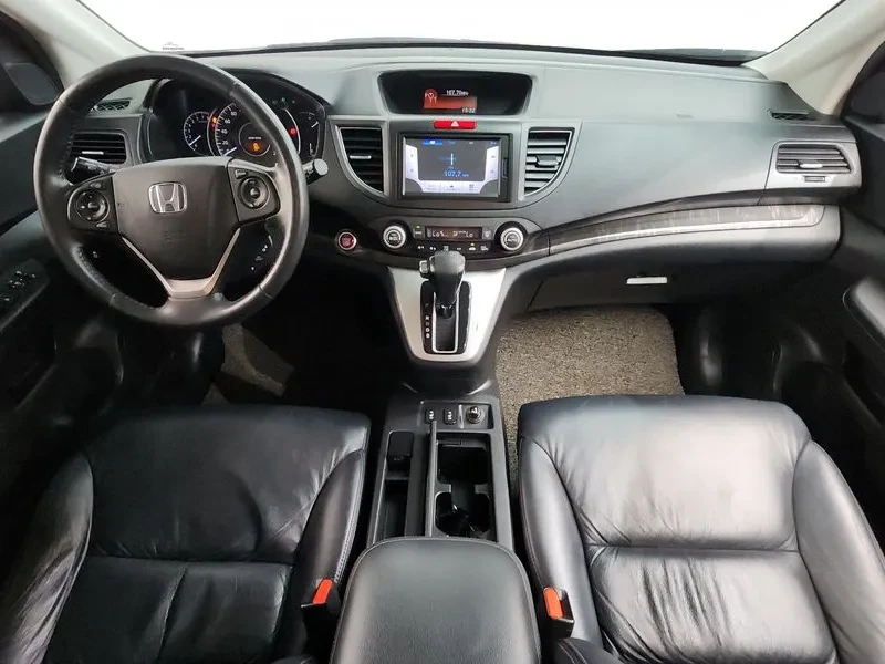 Honda Cr-v 4Wd Ex-L 4Th Generation | Mobile.bg � ����������� 7
