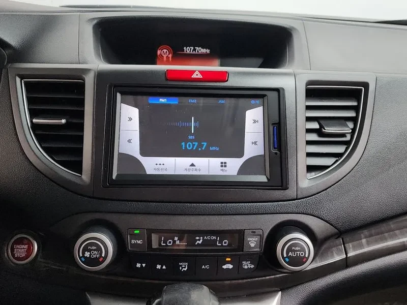 Honda Cr-v 4Wd Ex-L 4Th Generation | Mobile.bg � ����������� 15