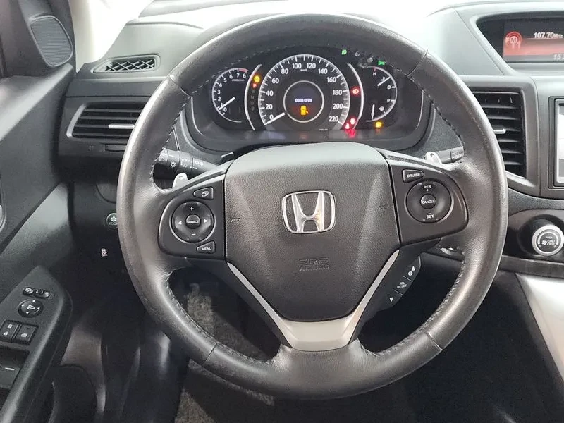 Honda Cr-v 4Wd Ex-L 4Th Generation | Mobile.bg � ����������� 16