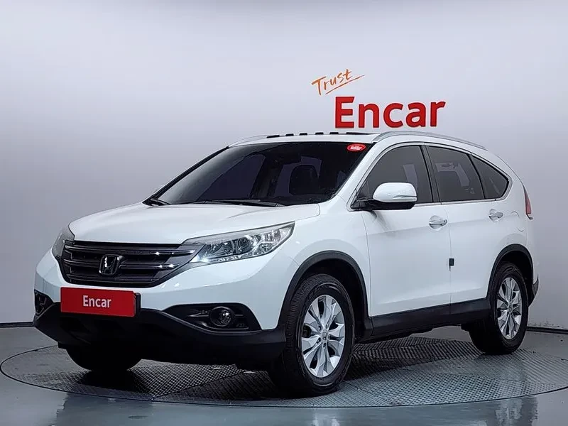 Honda Cr-v 4Wd Ex-L 4Th Generation | Mobile.bg � ����������� 1