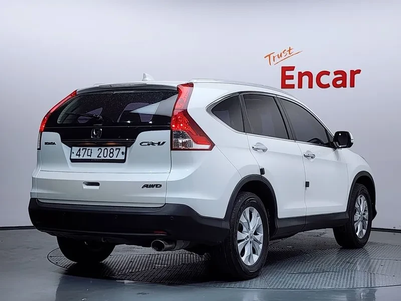 Honda Cr-v 4Wd Ex-L 4Th Generation | Mobile.bg � ����������� 2