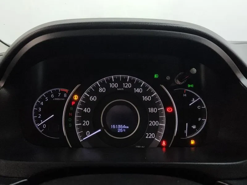Honda Cr-v 4Wd Ex-L 4Th Generation | Mobile.bg � ����������� 8
