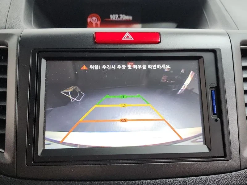 Honda Cr-v 4Wd Ex-L 4Th Generation | Mobile.bg � ����������� 17