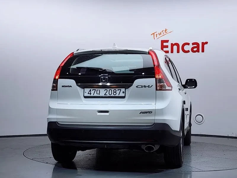 Honda Cr-v 4Wd Ex-L 4Th Generation | Mobile.bg � ����������� 4