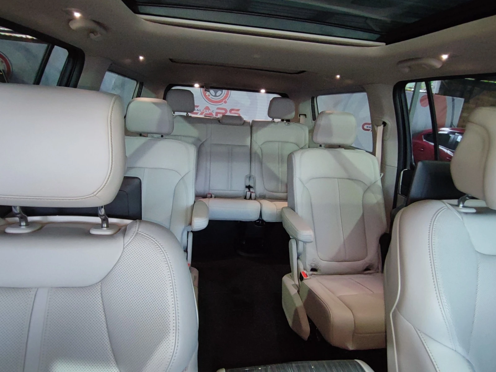 Jeep Grand Wagoneer WAGONEER SERIES III, Etorque | Mobile.bg   11