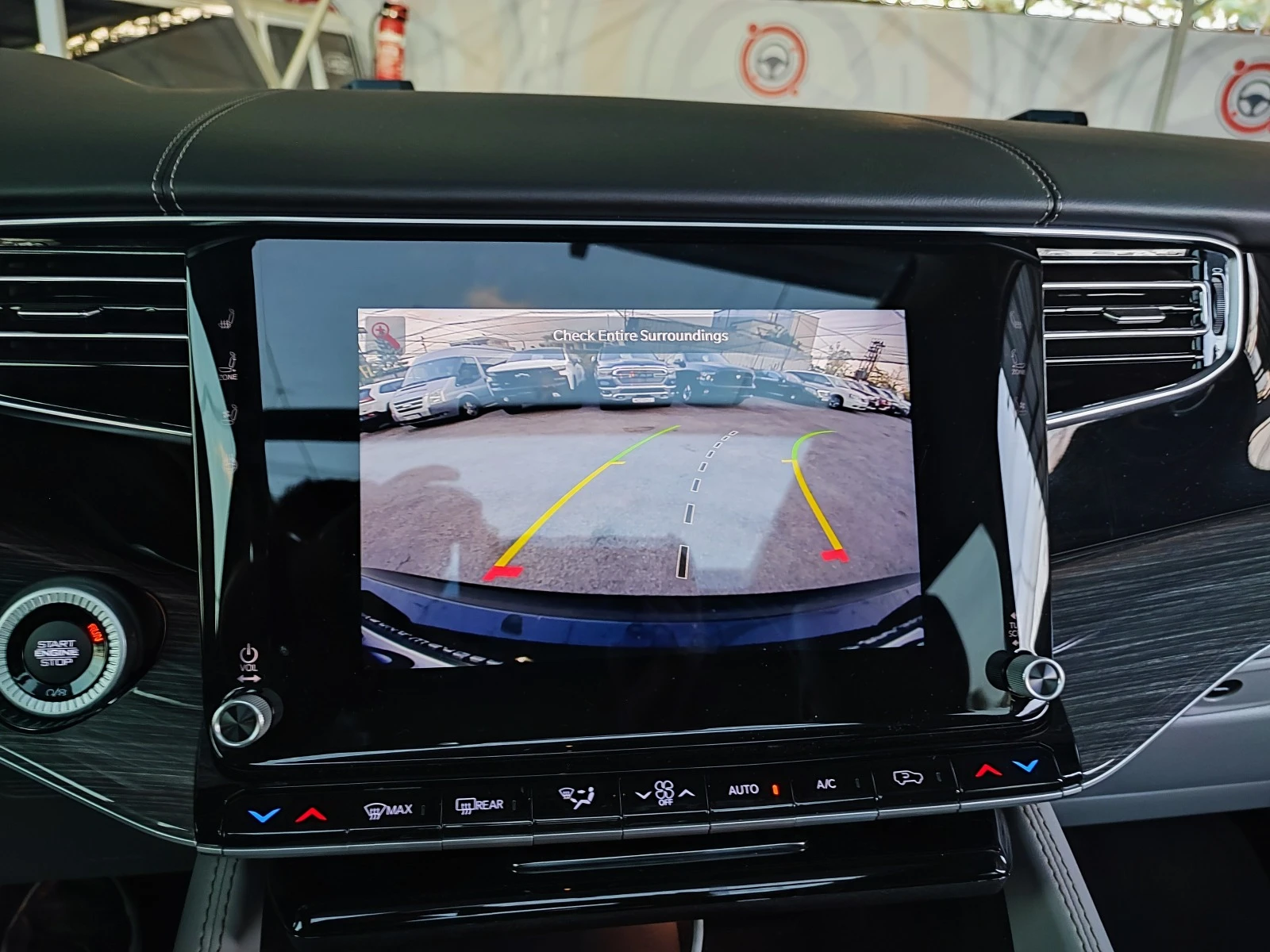 Jeep Grand Wagoneer WAGONEER SERIES III, Etorque | Mobile.bg   16