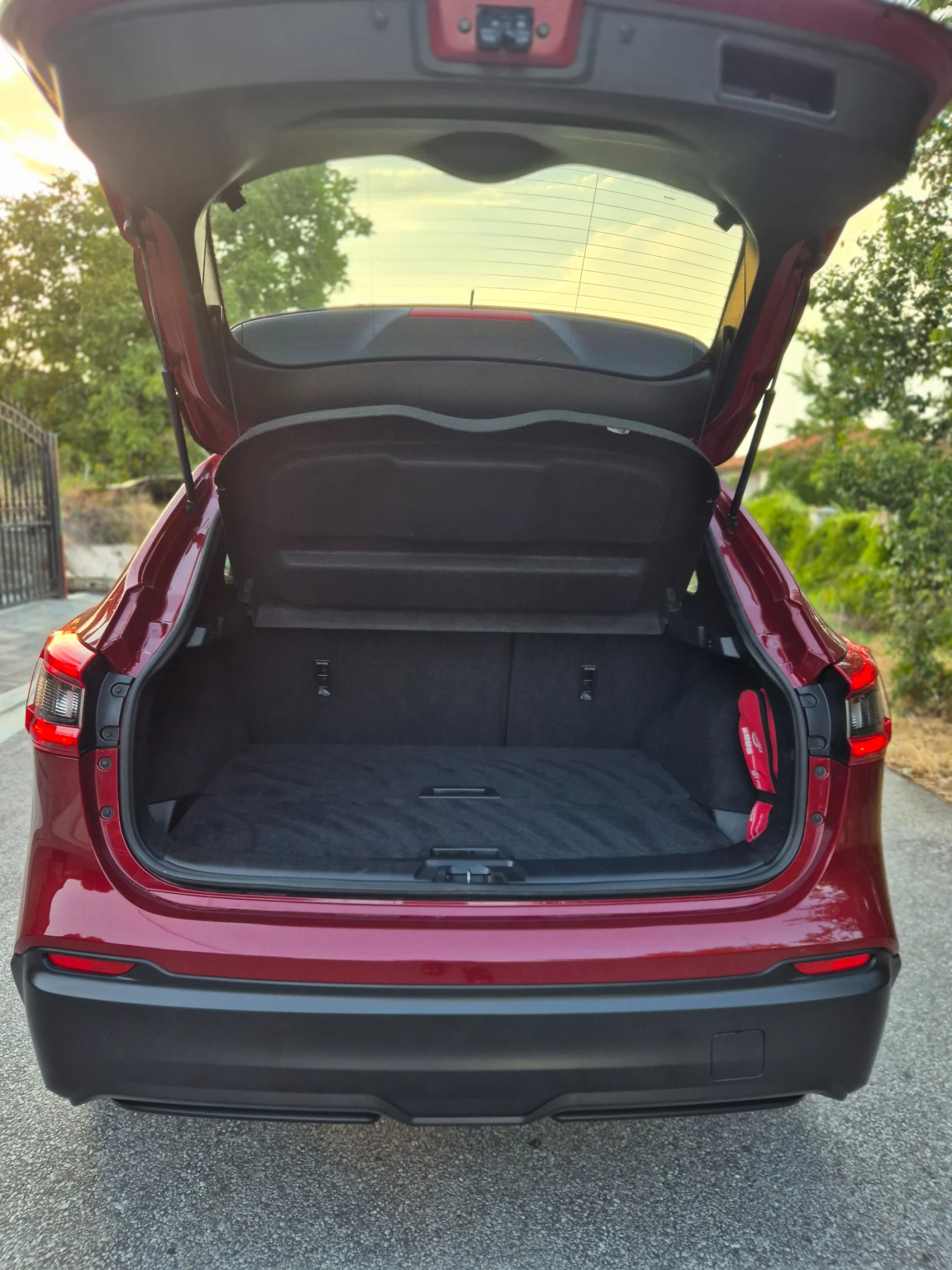 Nissan Qashqai 1.5DCI-115кс/19г. - изображение 7