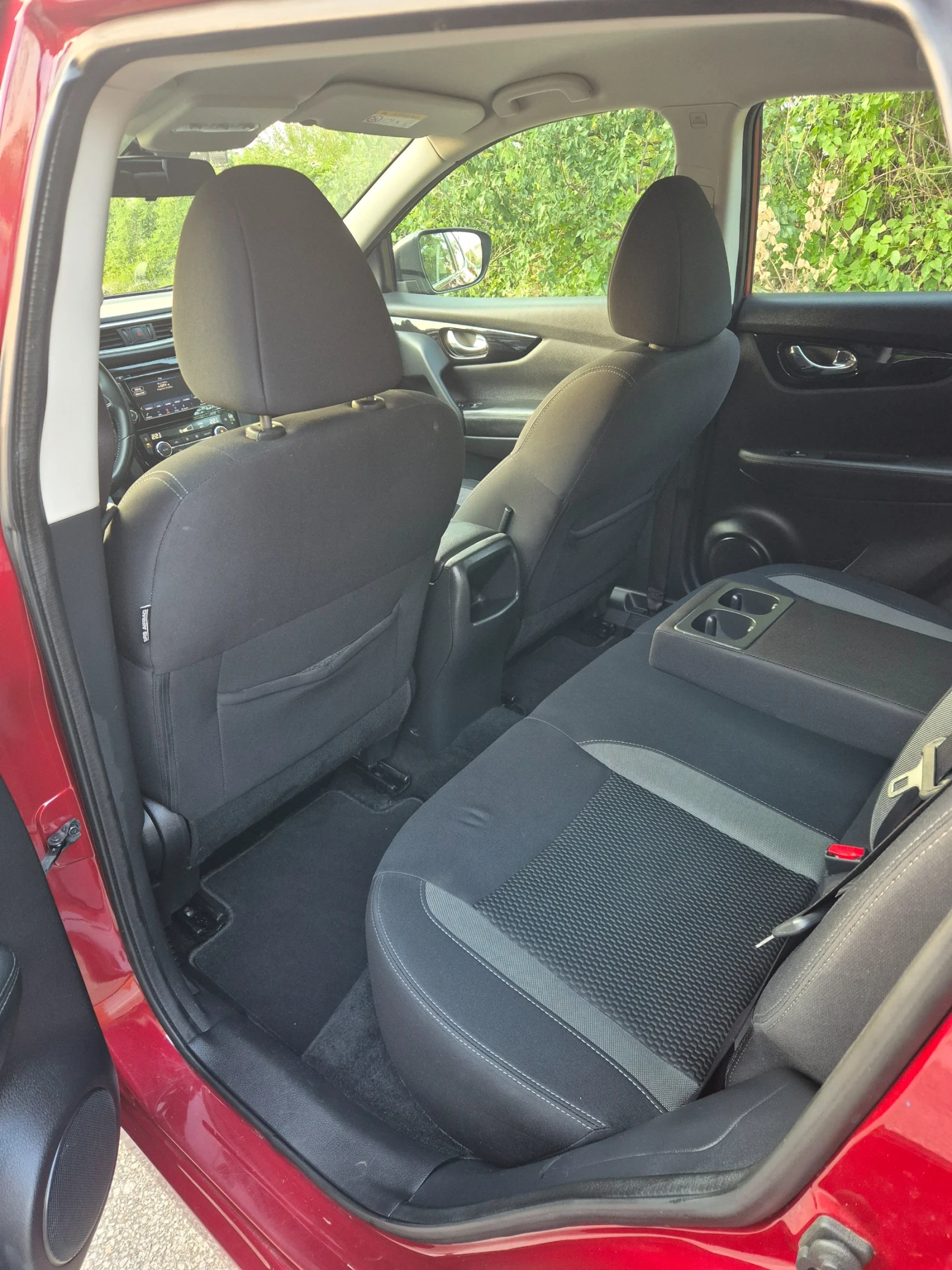 Nissan Qashqai 1.5DCI-115кс/19г. - изображение 9