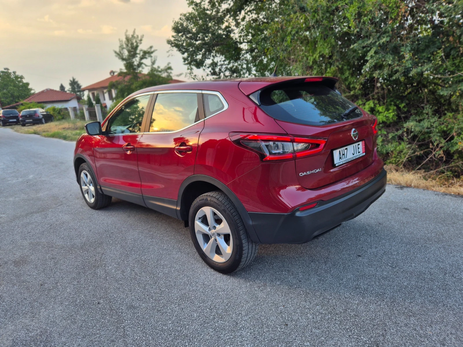 Nissan Qashqai 1.5DCI-115кс/19г. - изображение 5