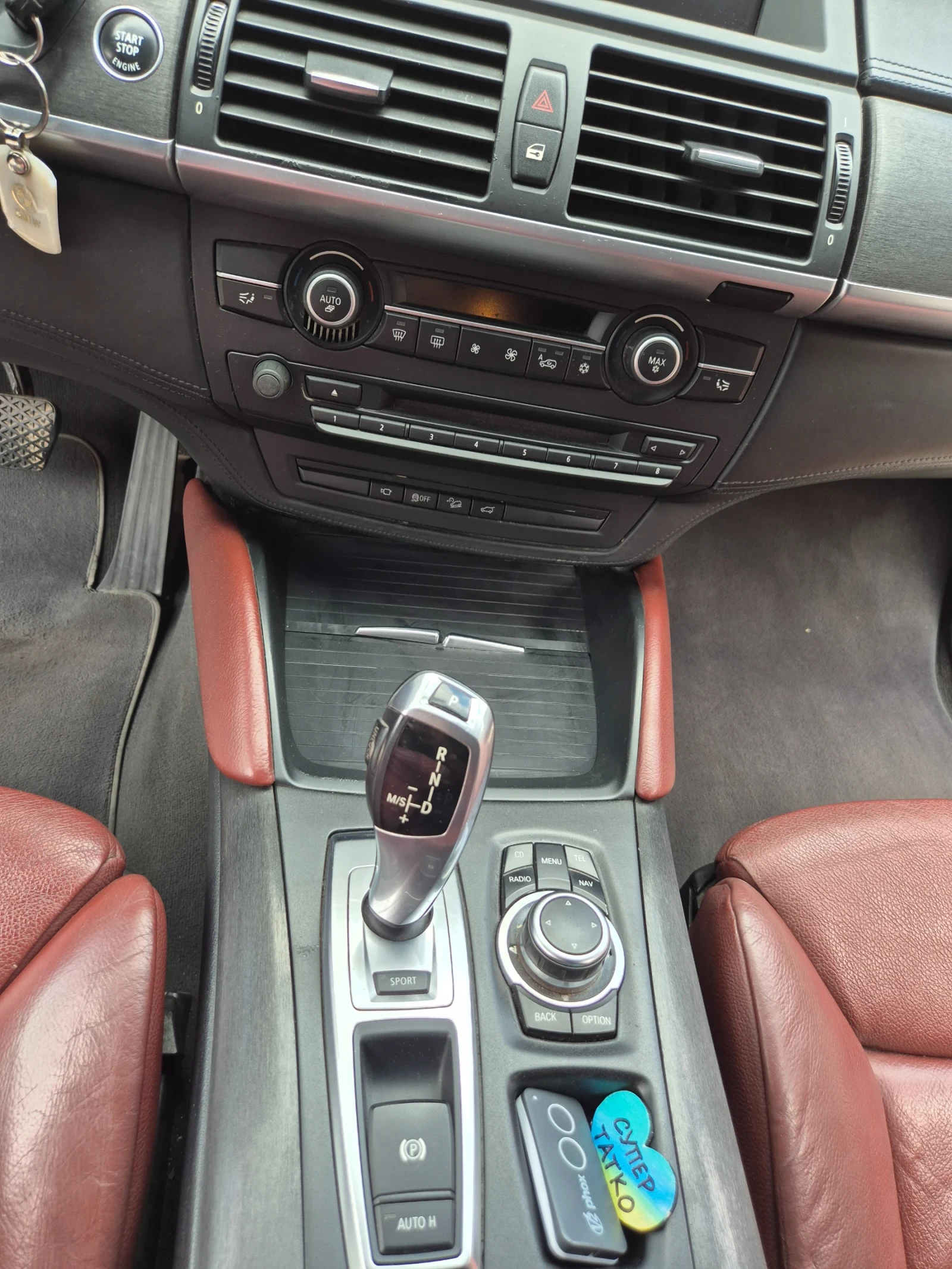 BMW X6  | Mobile.bg   12