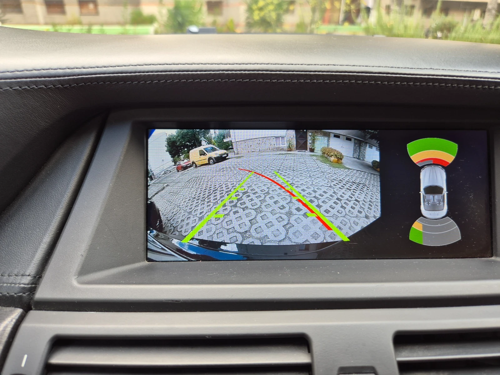 BMW X6  | Mobile.bg   13