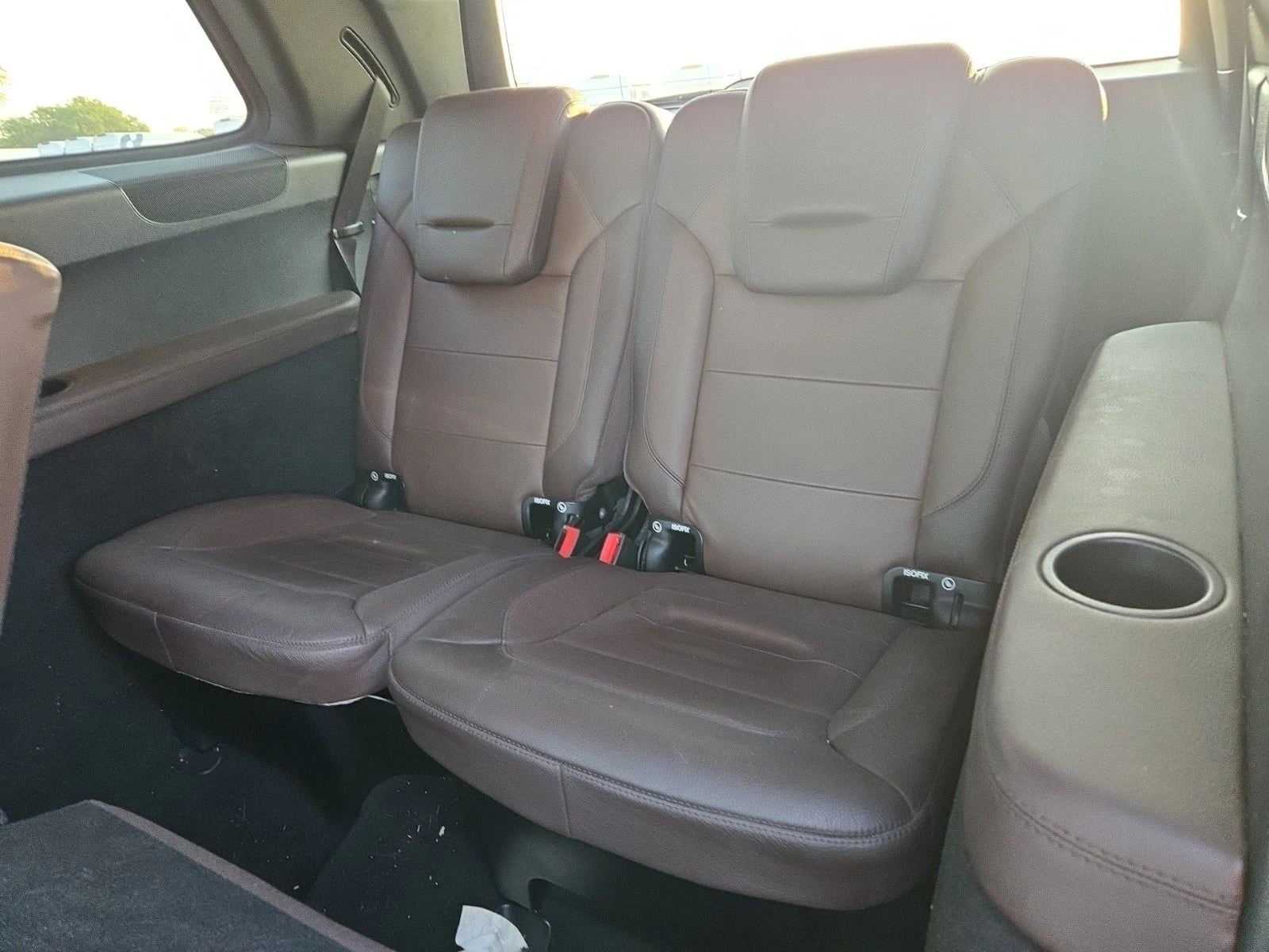 Mercedes-Benz GL 500 AMG* PACK* 3TV* * * * * | Mobile.bg   11