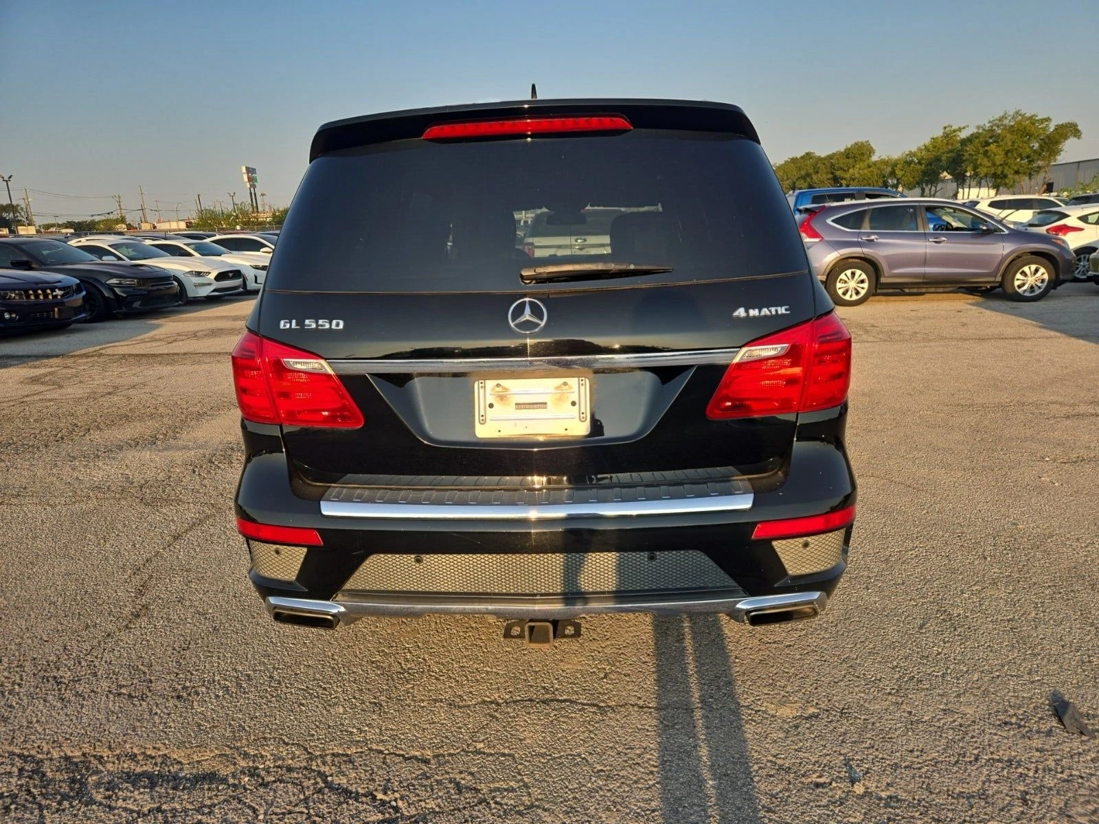 Mercedes-Benz GL 500 AMG* PACK* 3TV* ПОДГРЕВ* ОБДУХВАНЕ* МАСАЖ* КАМЕРА* - изображение 6