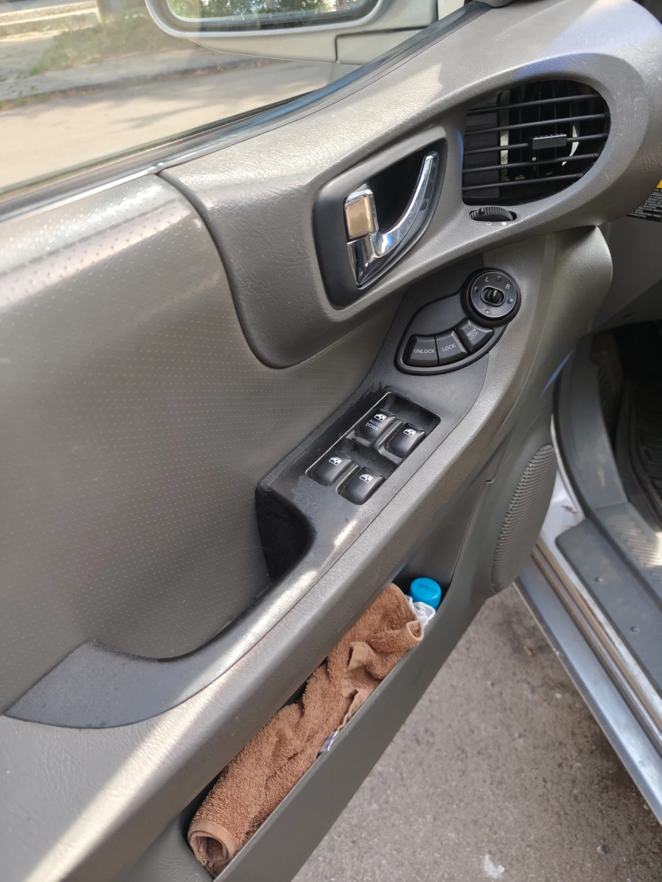 Hyundai Santa fe  - изображение 3