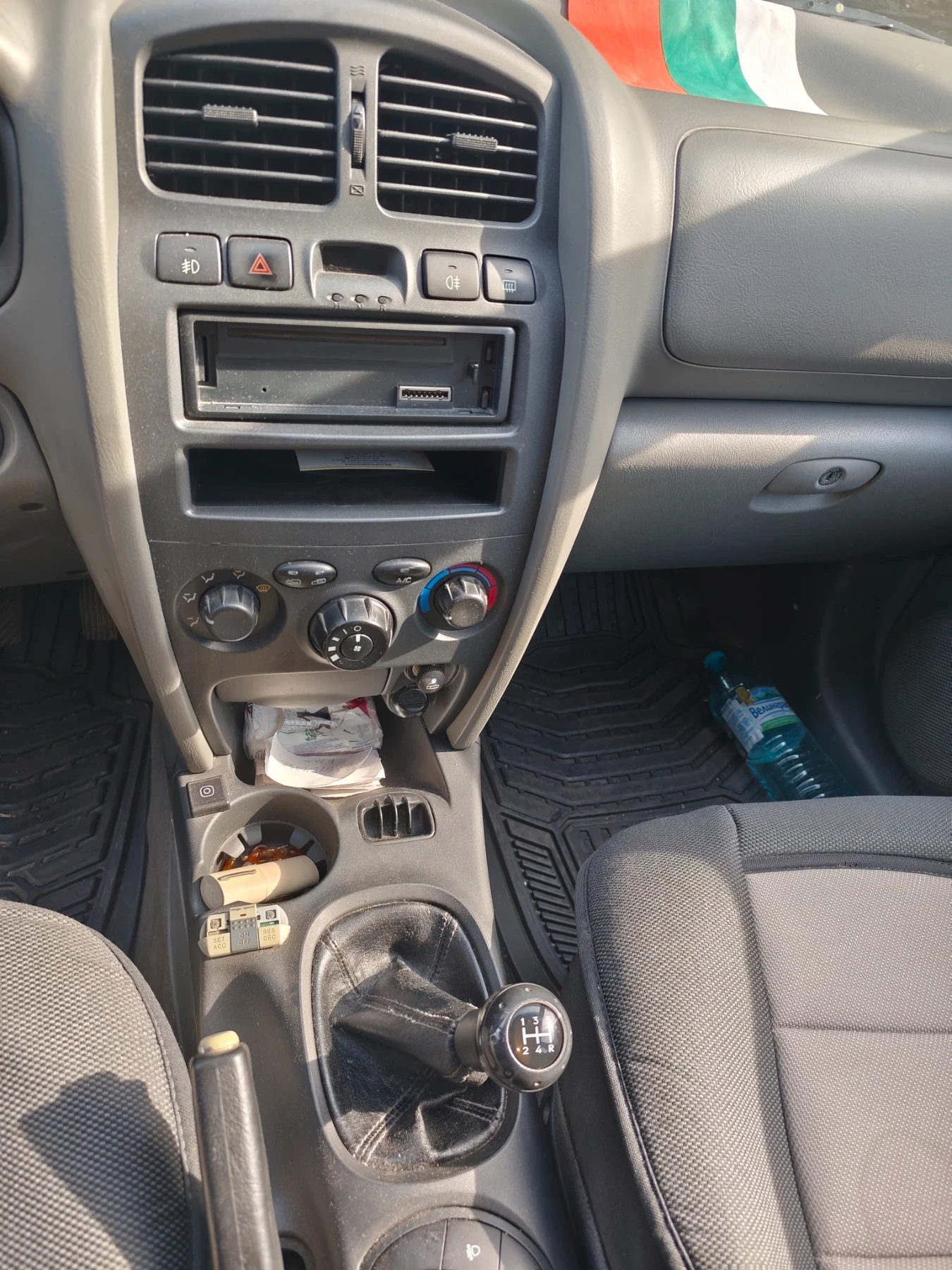 Hyundai Santa fe  - изображение 4