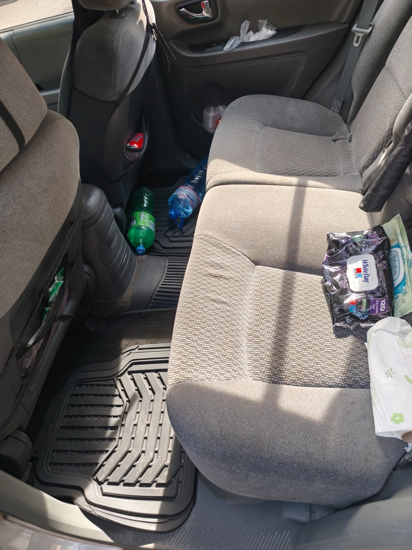 Hyundai Santa fe  - изображение 6