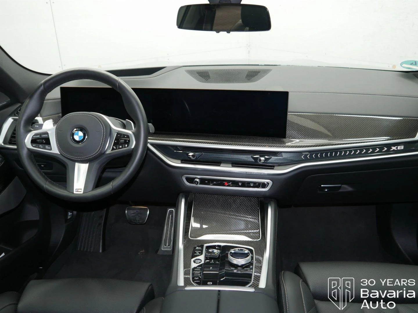 BMW X6 30d xDrive M Sport Paket Sportautomatic - изображение 5