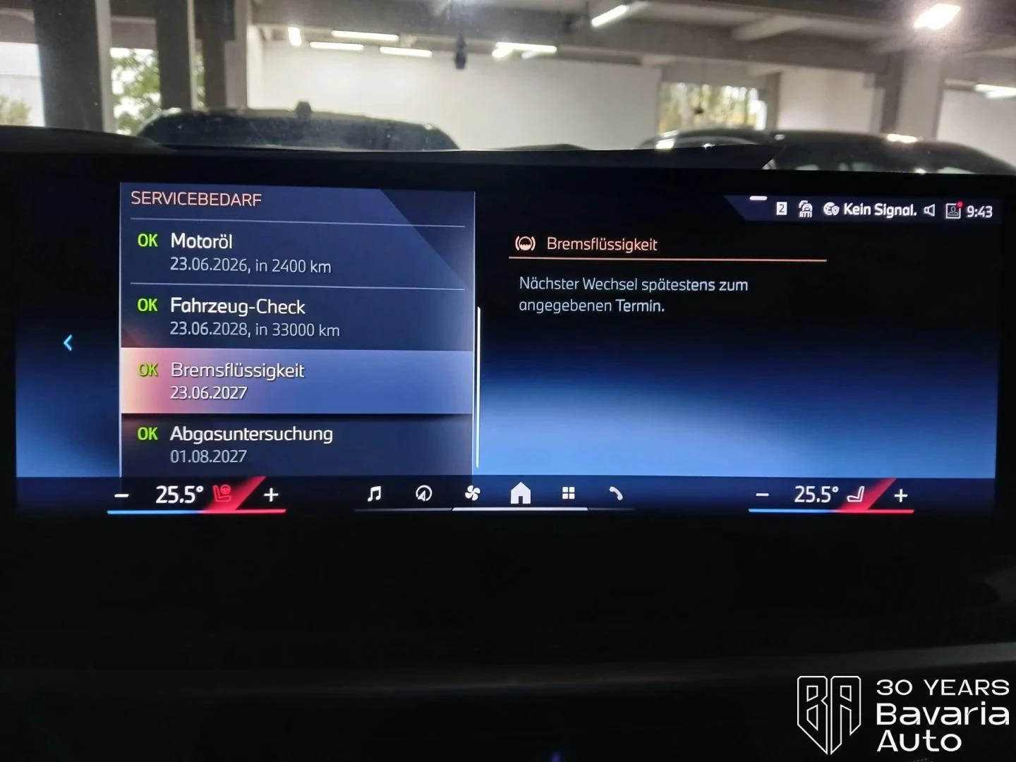 BMW X6 30d xDrive M Sport Paket Sportautomatic - изображение 8