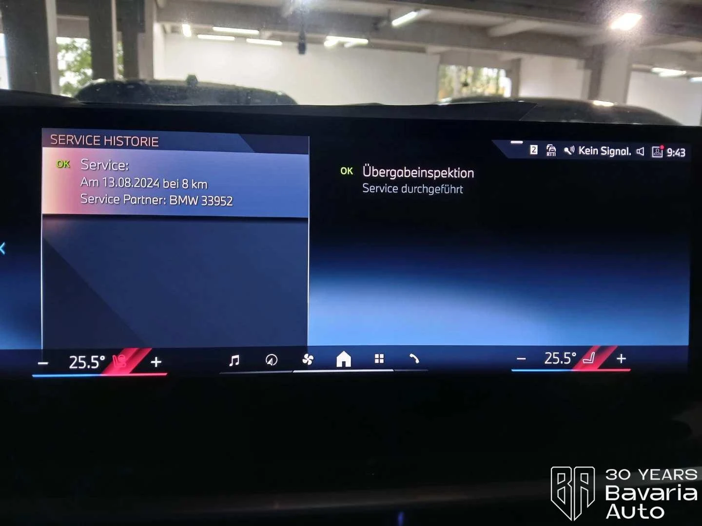 BMW X6 30d xDrive M Sport Paket Sportautomatic - изображение 9