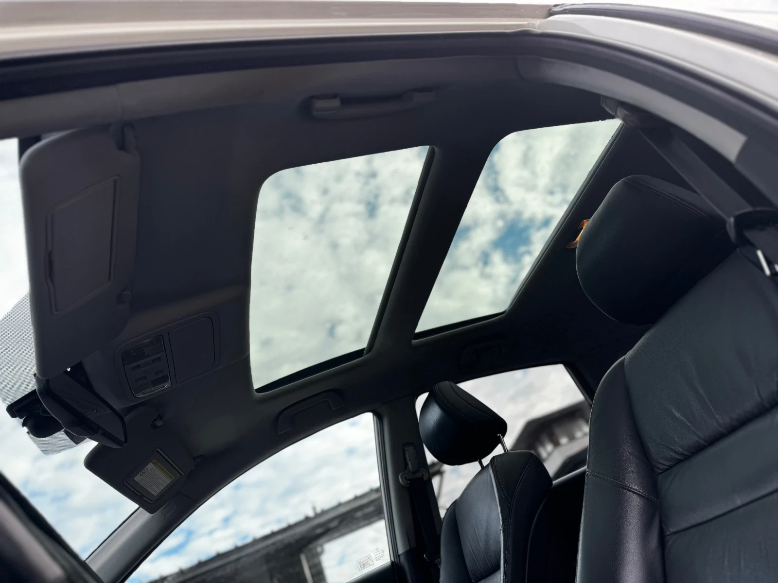 Honda Cr-v FULL | Mobile.bg   17