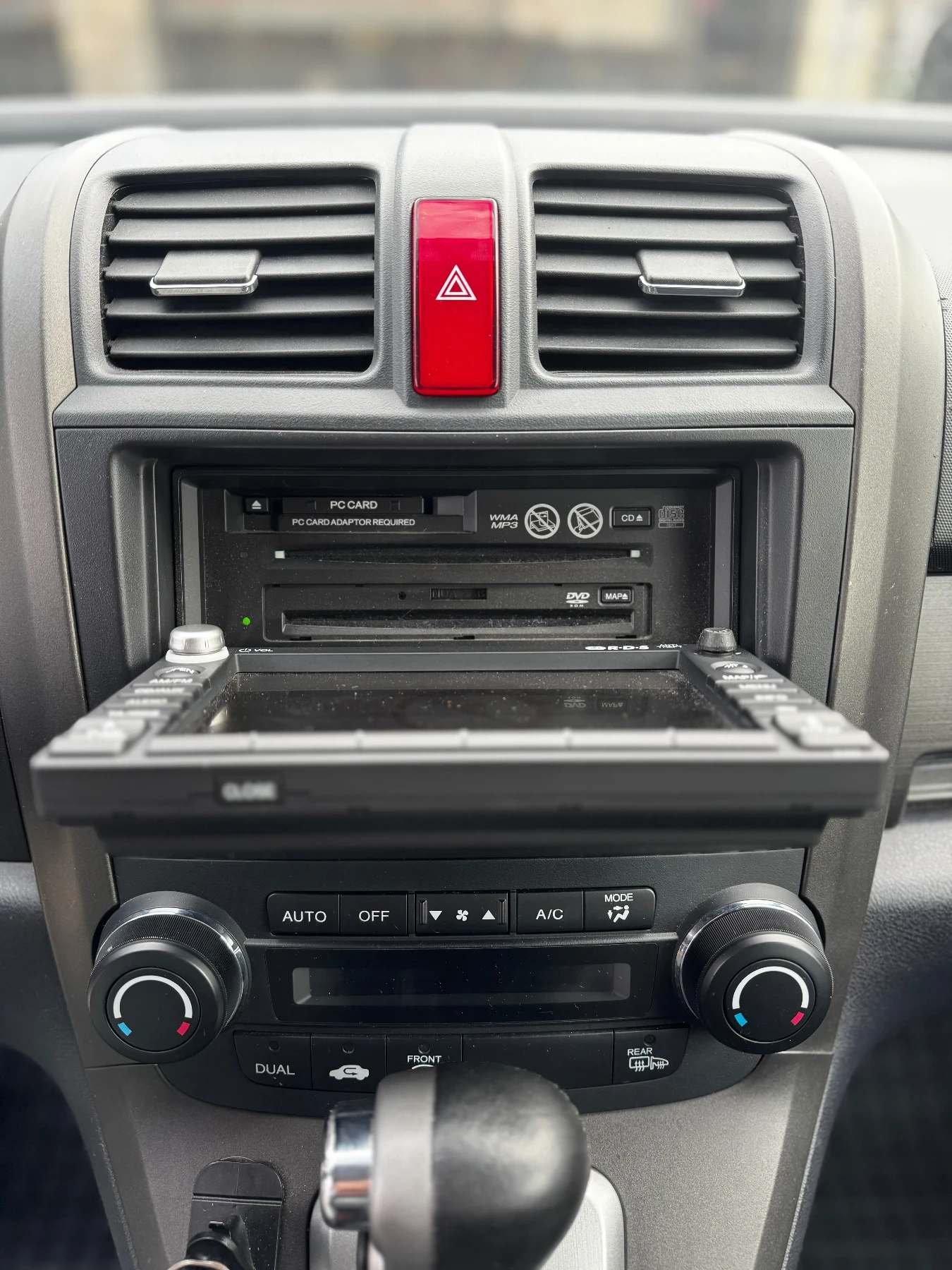 Honda Cr-v FULL | Mobile.bg   14