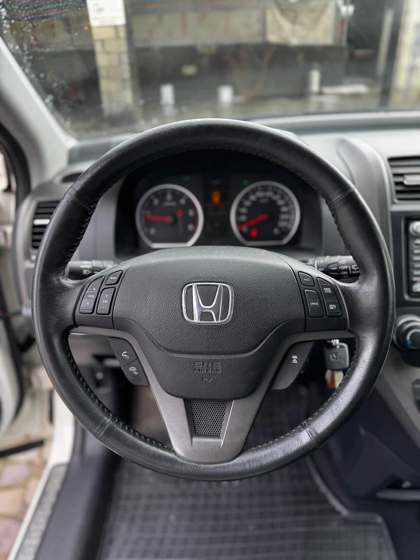 Honda Cr-v FULL | Mobile.bg   11