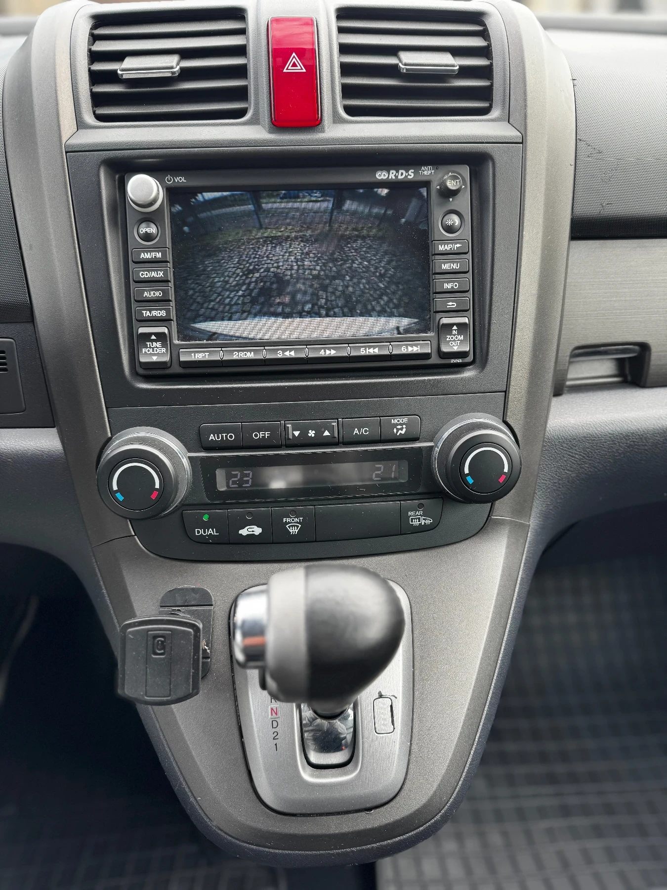 Honda Cr-v FULL | Mobile.bg   12