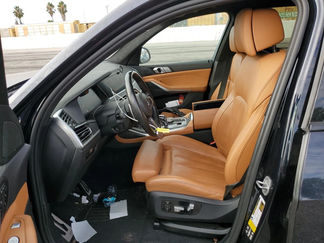 BMW X7 XDRIVE40I - изображение 7