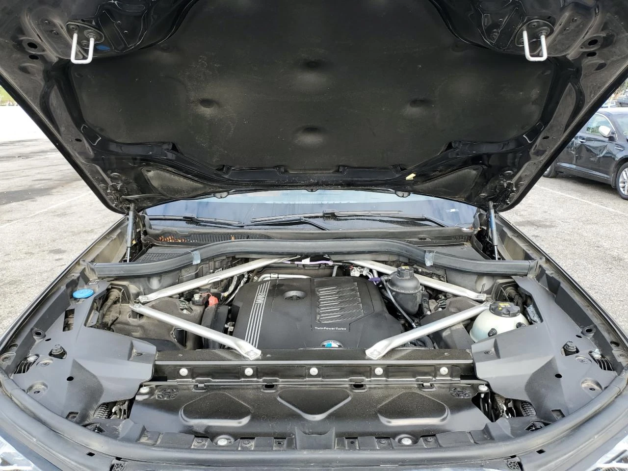 BMW X7 XDRIVE40I | Mobile.bg   12