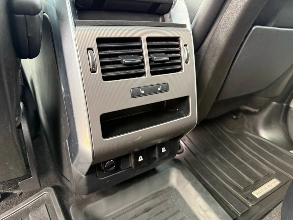 Land Rover Range Rover Sport * Td6 Diesel HSE Navigation/Pano Sunroof/Leather/C | Mobile.bg   15