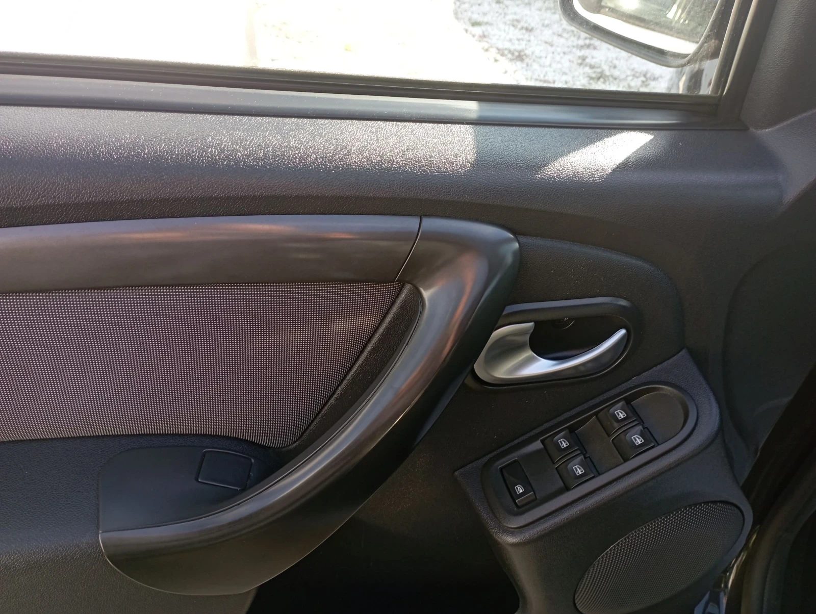 Dacia Duster 1.6, BLACK SHADOW, , ,   | Mobile.bg   13