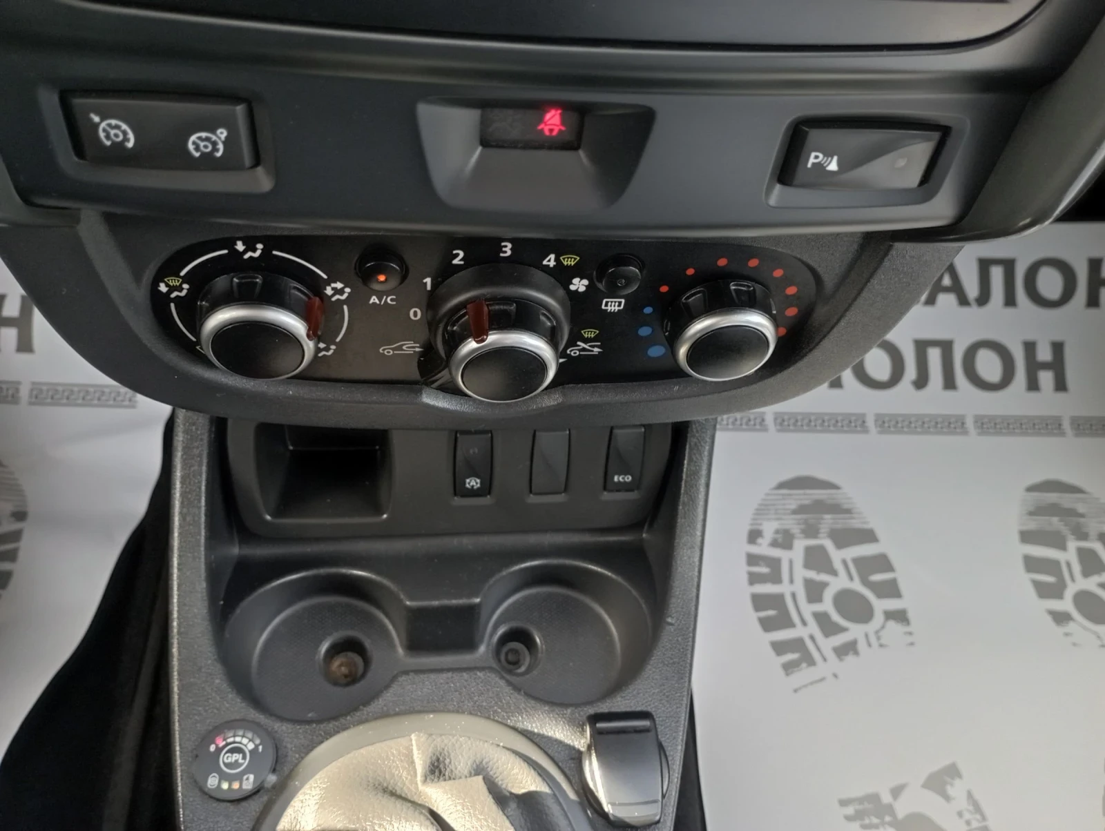 Dacia Duster 1.6, BLACK SHADOW, , ,   | Mobile.bg   11