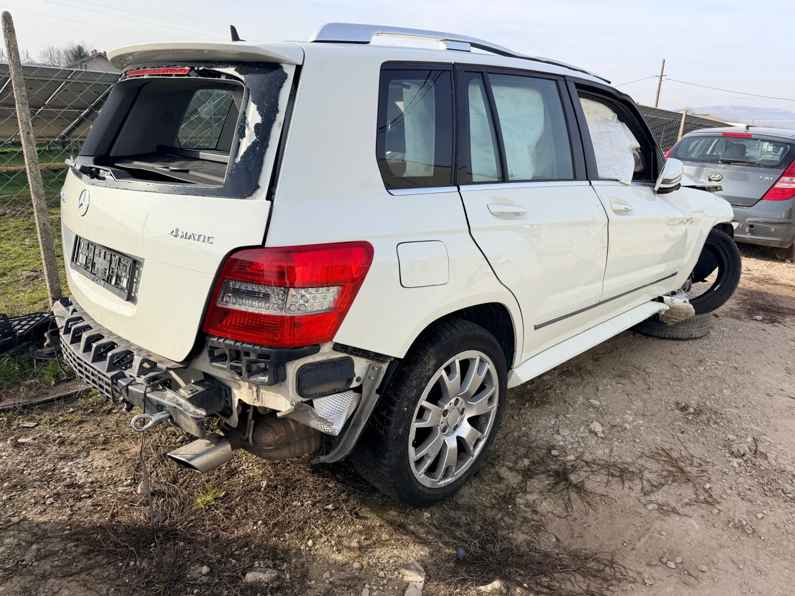 Mercedes-Benz GLK 350CDI  | Mobile.bg � ����������� 1