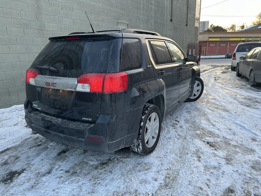 Gmc Terrain A���������* (���� �� ��) | Mobile.bg � ����������� 6