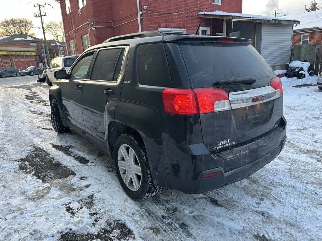 Gmc Terrain A���������* (���� �� ��) | Mobile.bg � ����������� 5