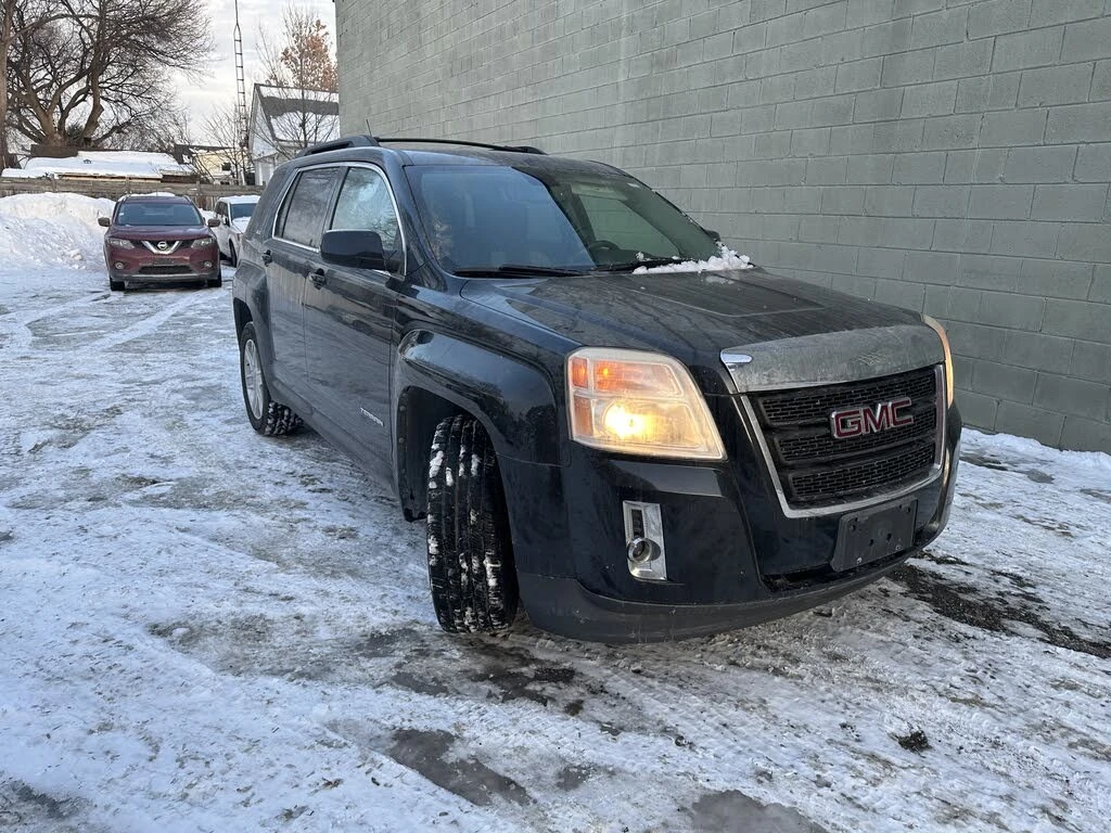Gmc Terrain A���������* (���� �� ��) | Mobile.bg � ����������� 4